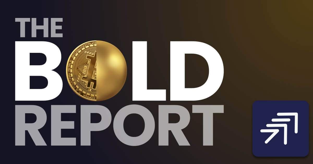 The BOLD Report