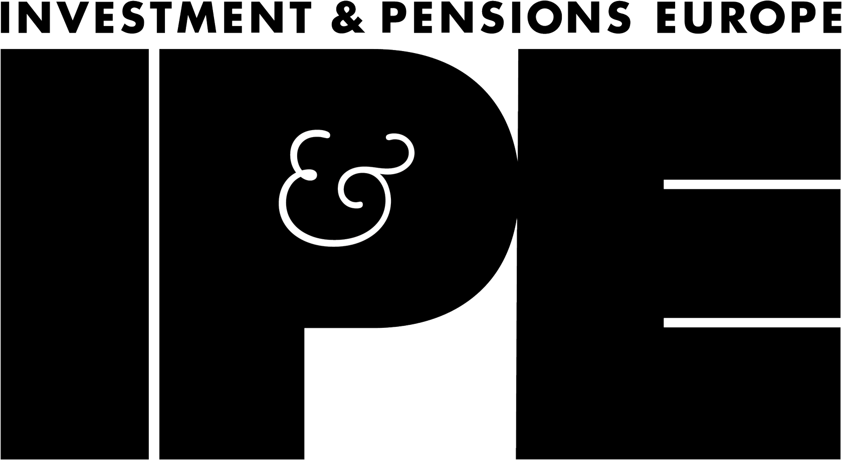 Investment & Pensions Europe logo
